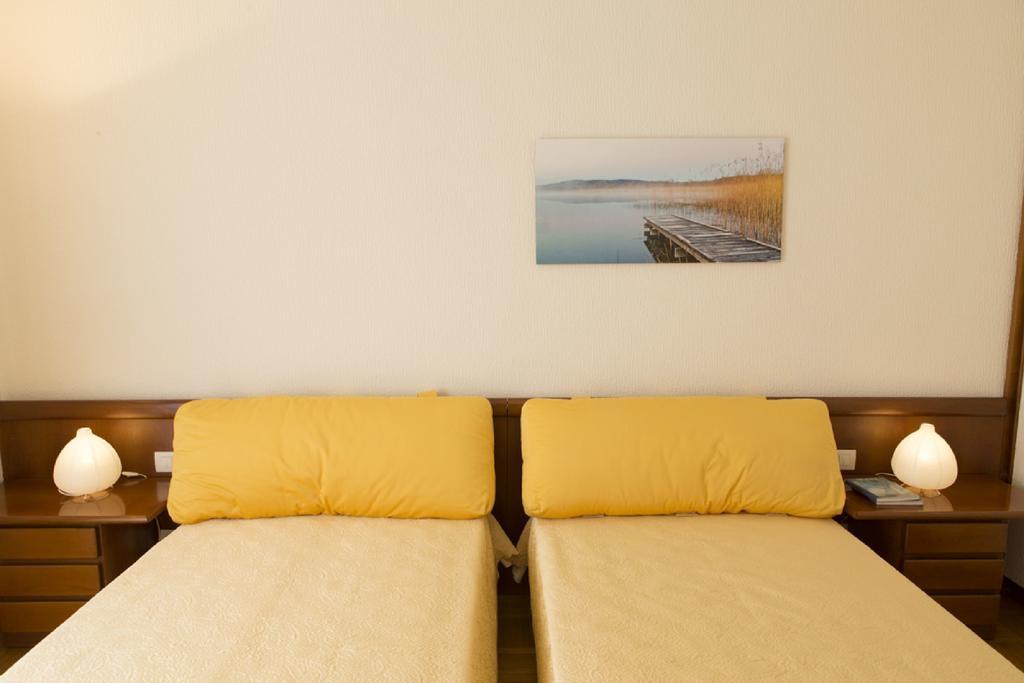 Fiera Monterosa 11 Apartment Milano Værelse billede