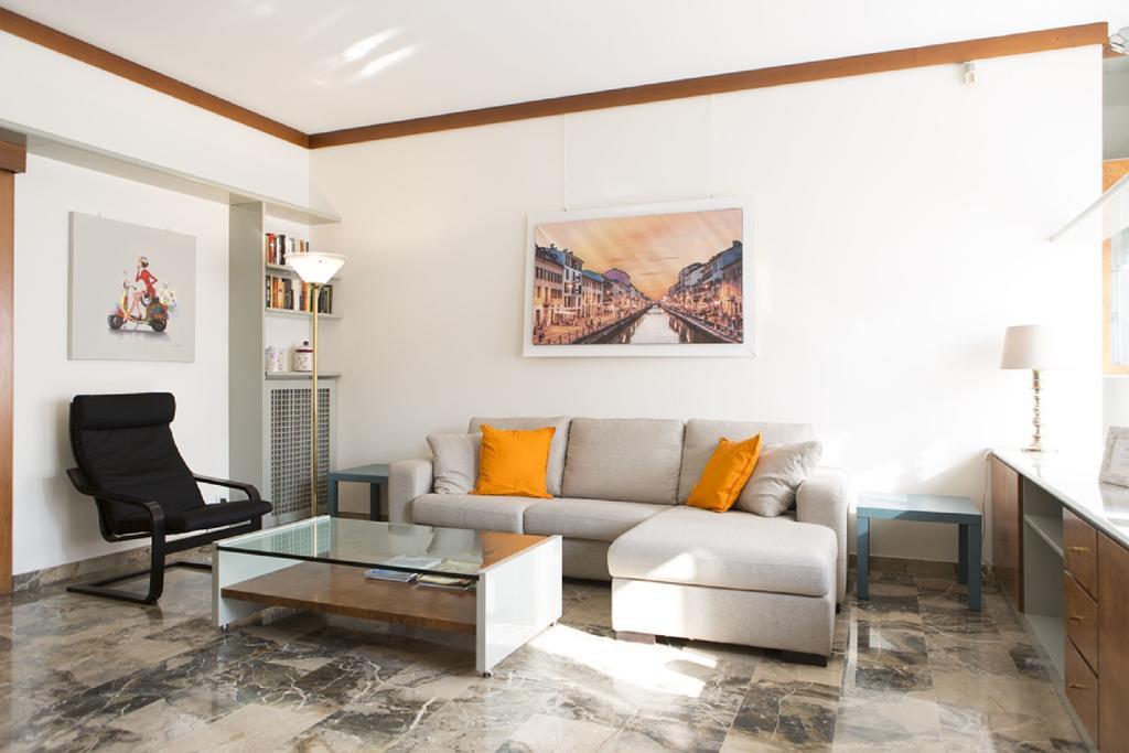 Fiera Monterosa 11 Apartment Milano Værelse billede