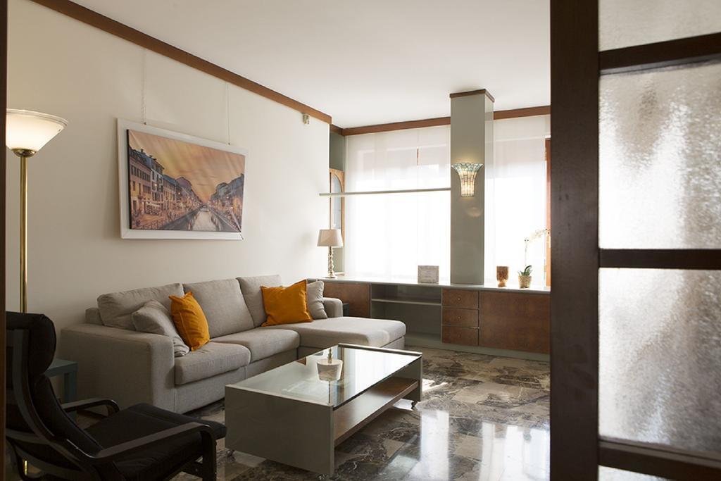 Fiera Monterosa 11 Apartment Milano Værelse billede