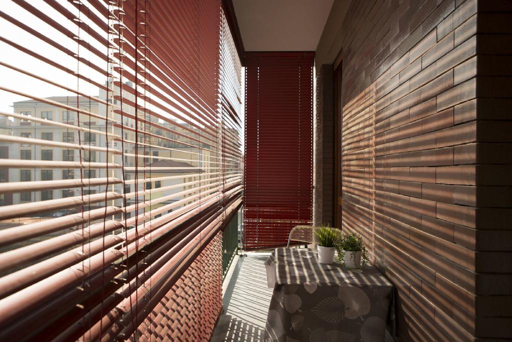 Fiera Monterosa 11 Apartment Milano Værelse billede